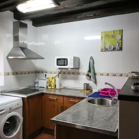 Casa Soria Fuentelpuerco
