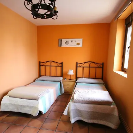 Casa rural Casa Soria Fuentelpuerco