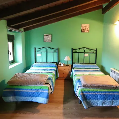 Casa Soria Casa rural