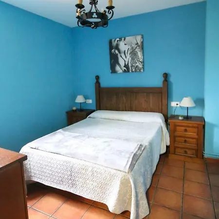 Casa rural Casa Soria *