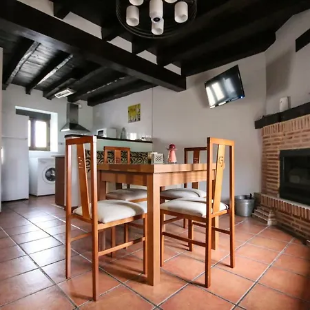 Casa Soria *