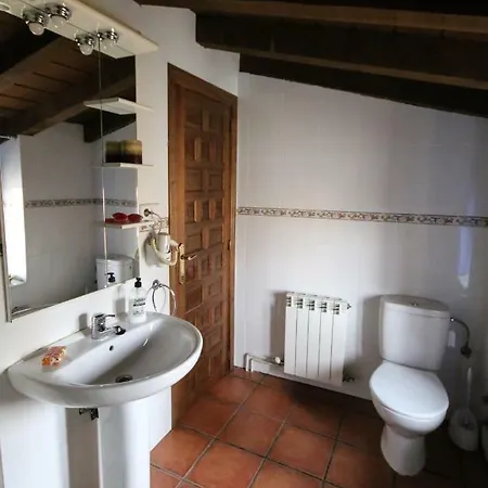 Casa rural Casa Soria *
