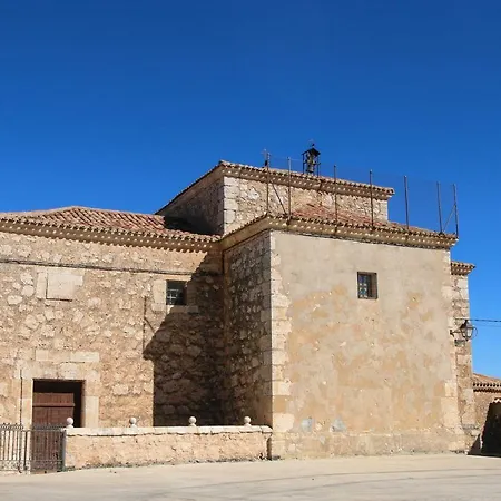 Casa rural Casa Soria Fuentelpuerco