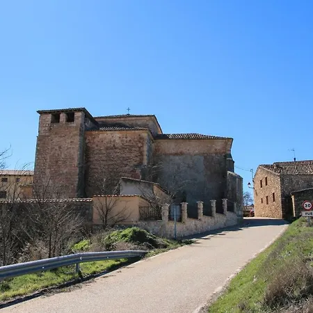 Casa rural Casa Soria *